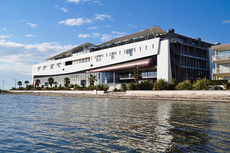 therme de Balaruc les bains Profiter de votre séjour pour faire une cure de bien-être