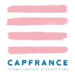 Cap France partenaire du Village Club Thalassa